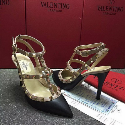 Valentino slingback Women--047